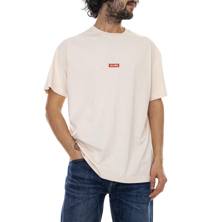  GB01810034-SHELL  GLOBE 