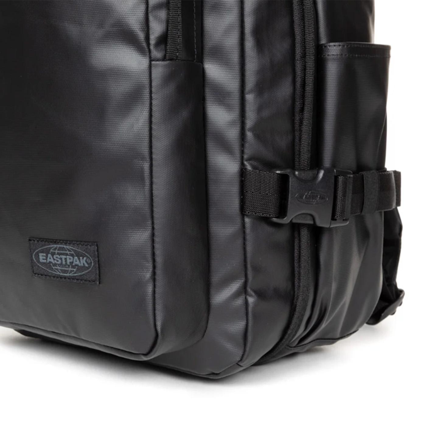 Cabin Pak'r Tarp Black - Zaino Nero EK0A5BKDO131  EASTPAK 