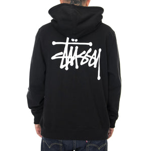  1924649-BLAC  STUSSY 