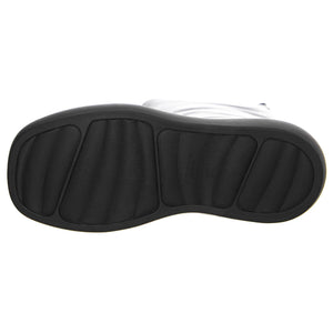 Janick Cow Leather Black - Stivali Donna Neri 5439-101-20  VAGABOND 