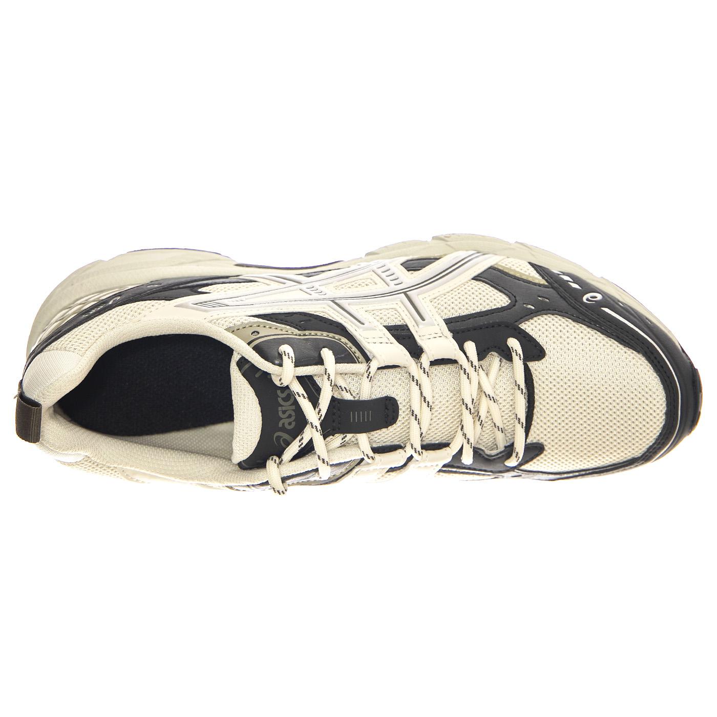 Gel-Nunobiki Cream / Dark Olive - Scarpe Uomo Multicolore 1203A536-102  ASICS 