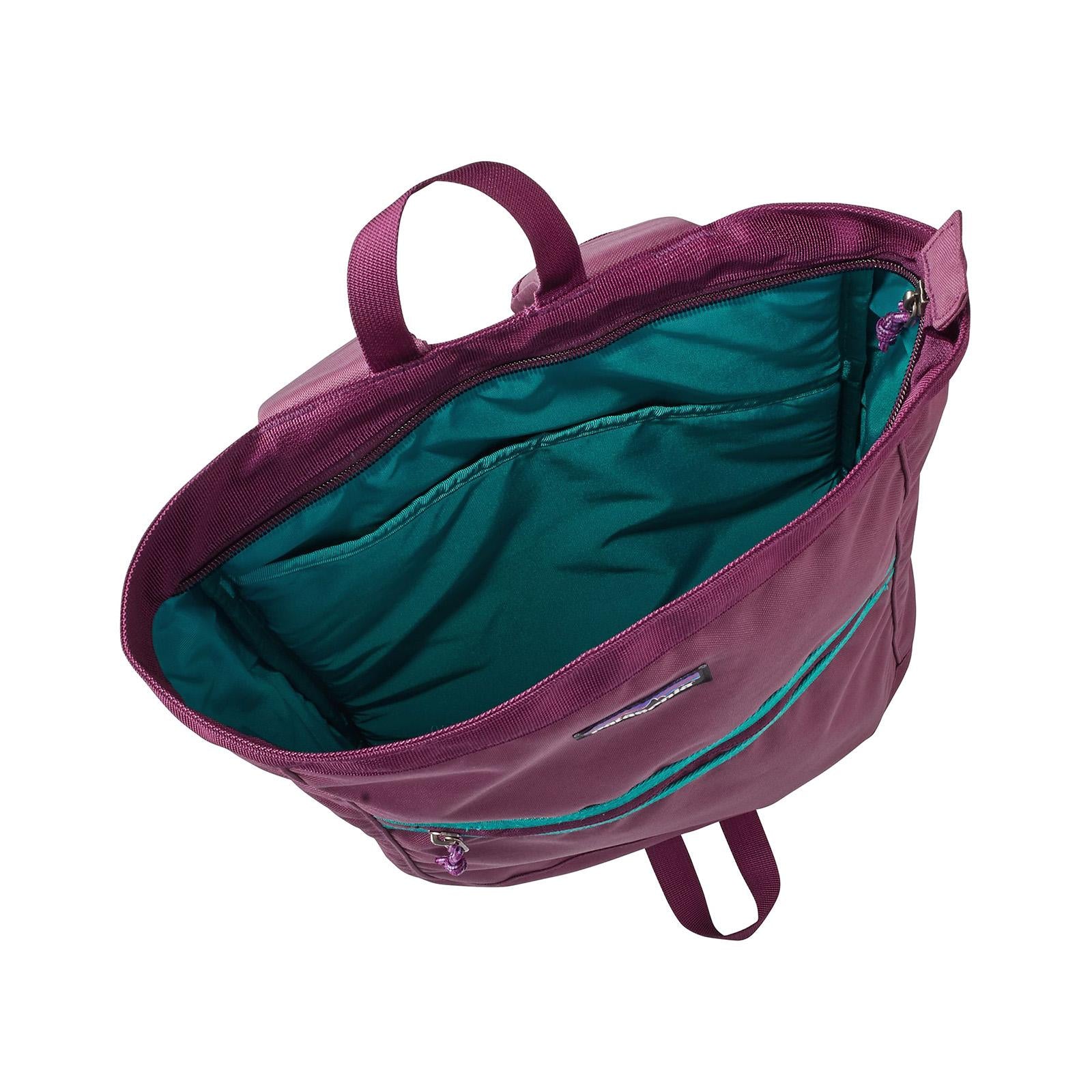  48021-GEOP  PATAGONIA 