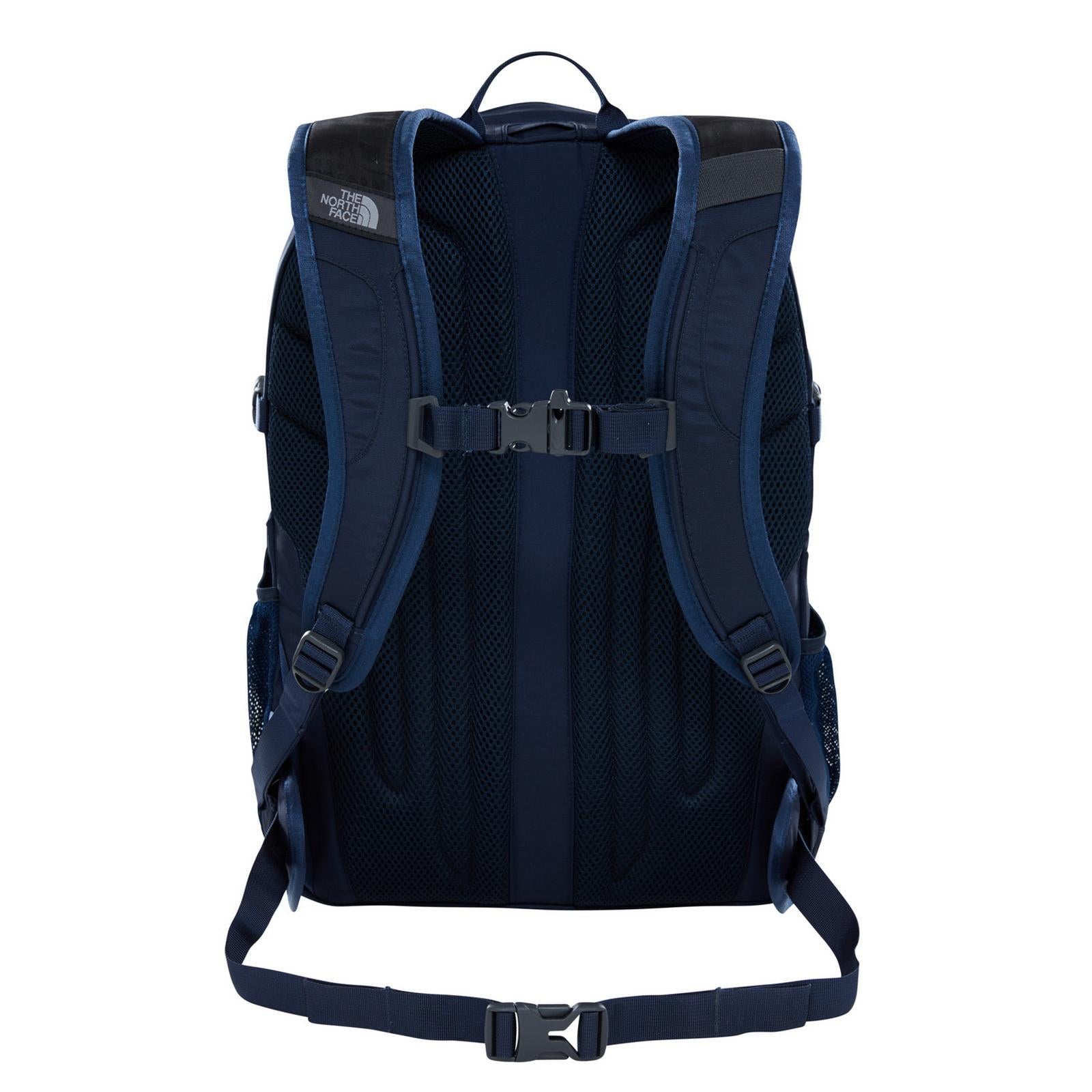 BOREALIS CLASSIC Urban Navy / Exuberance Orange T0CF9CSUY  THE NORTH FACE 