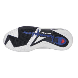 High Cut Shoe ZONE 93 HIGH LEATHER White S20533-WHT  CHAMPION 