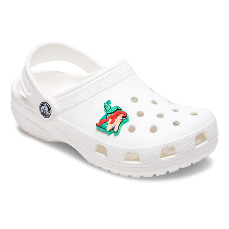 Princess Ariel 1 - Charm Per Calzature Crocs Multicolore CR.4154 JIB-UCOL  CROCS 