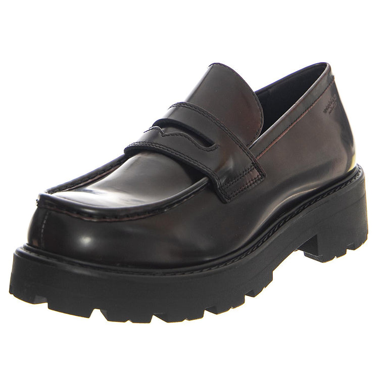 Cosmo 2.0 DK Bordo - Scarpe Donna Nere VBS5049-504-43  VAGABOND 