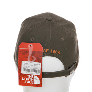 66 CLASSIC HAT  WMRNRBN/WTHRDOR T0CF8C1WS  THE NORTH FACE 