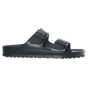 Arizona Eva Narrow Fit Black - Sandali Donna Neri 129423 BLK BIRKENSTOCK 