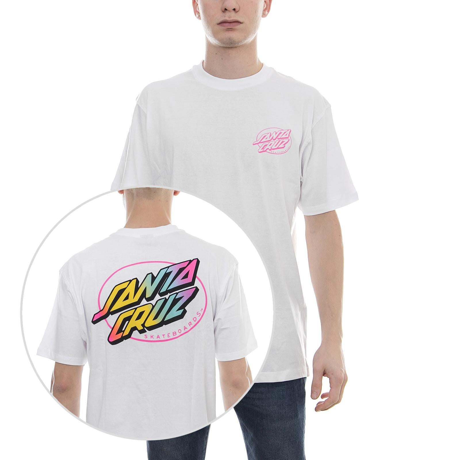  SCA-TEE-2486 . SANTA CRUZ 