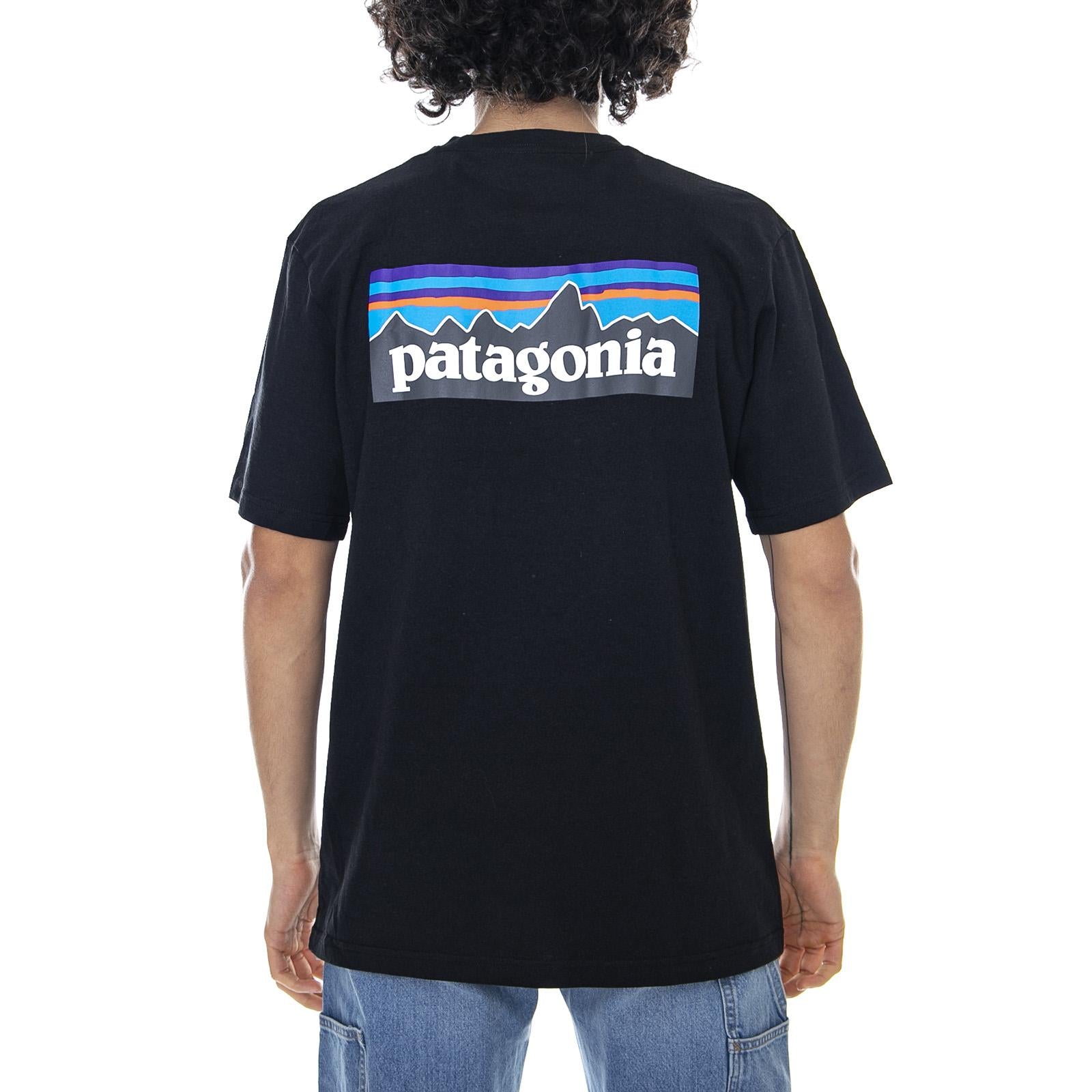  39178-BLK  PATAGONIA 