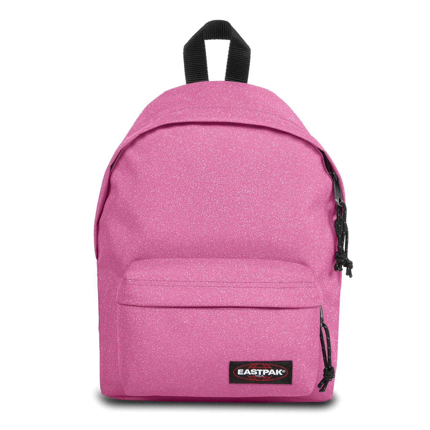 Orbit Spark Cloud Pink Backpack - Zaino Rosa EK0000439D51  EASTPAK 