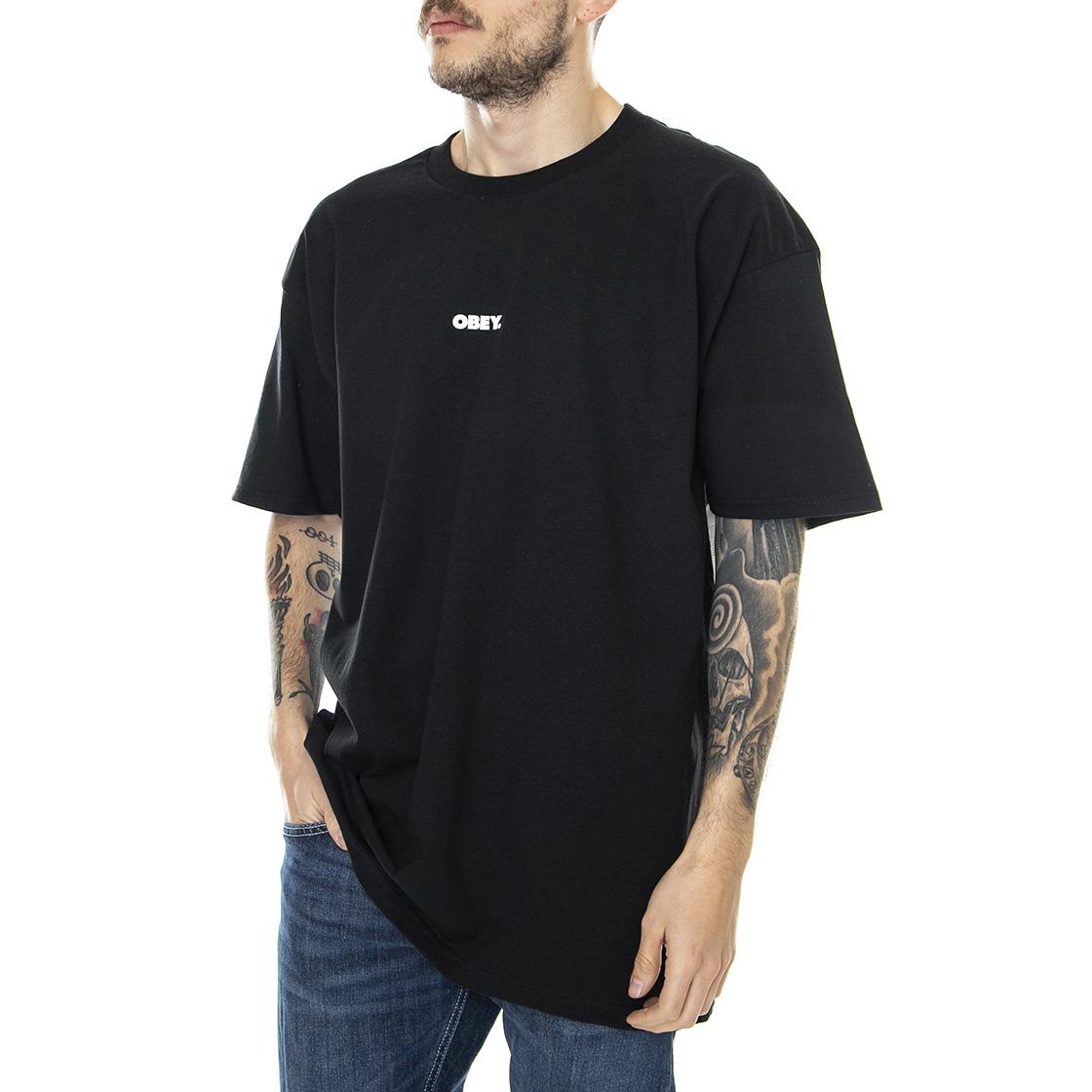  165262705-BLK  OBEY 