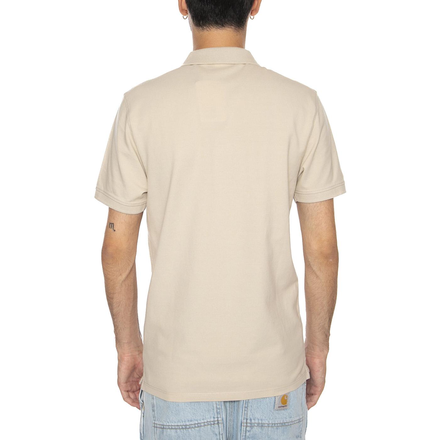 Camicia Slim Housemark - Polo Uomo Grigia A4842-0067  LEVIS 