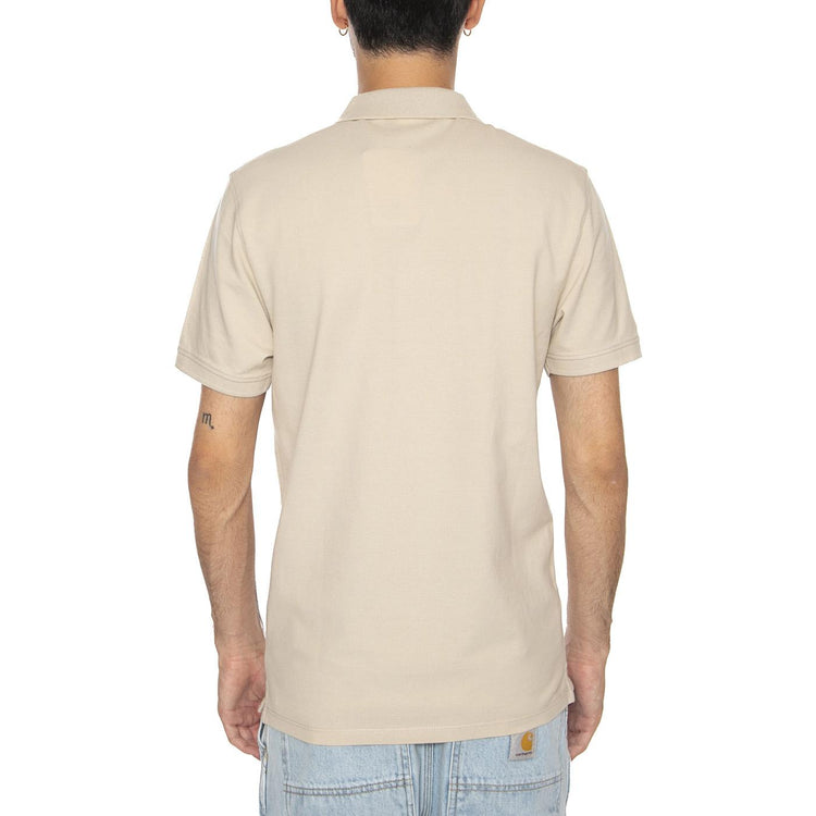 Camicia Slim Housemark - Polo Uomo Grigia A4842-0067  LEVIS 