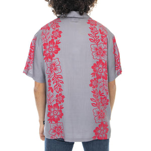  1110157-GREY  STUSSY 