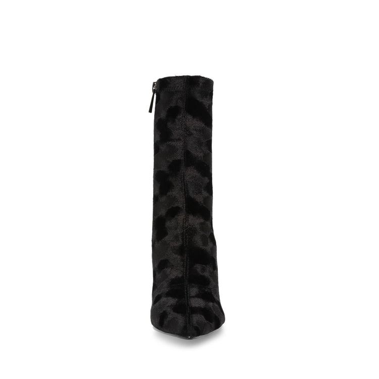 Brenti Blk Velvet - Stivaletti Donna Neri SMSBRENTI-BLK  STEVE MADDEN 