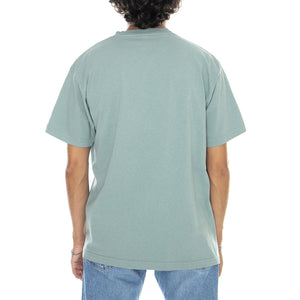  LAC1801-AT GRN  LOS ANGELES APPAREL 