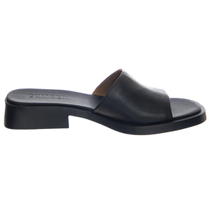 Gobi Negro / Dana Negro - Sandali Donna Neri K201485-008  CAMPER 