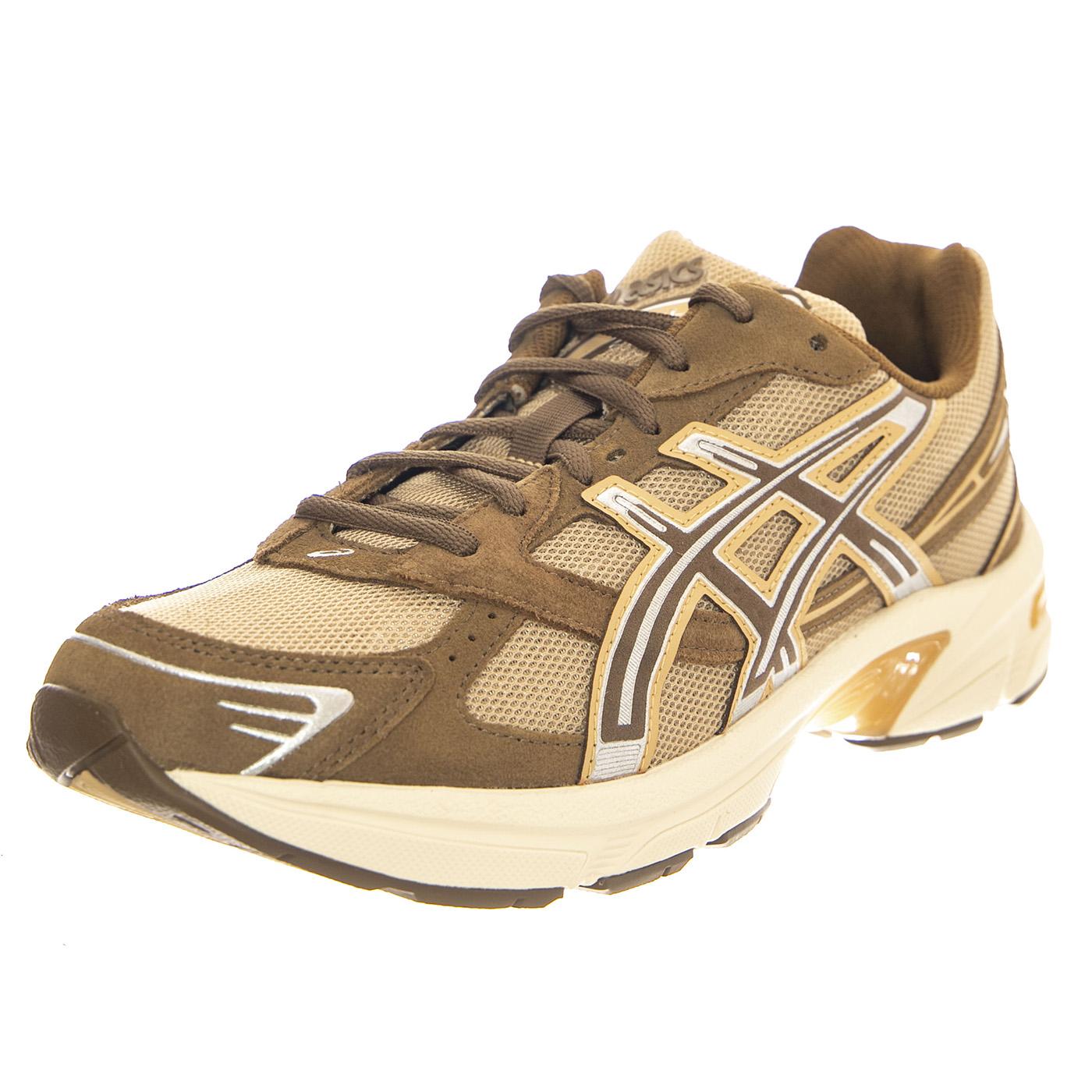 Gel-1130 Camel Beige / Chestnut - Scarpe Uomo Multicolore 1203A610-250 . ASICS 