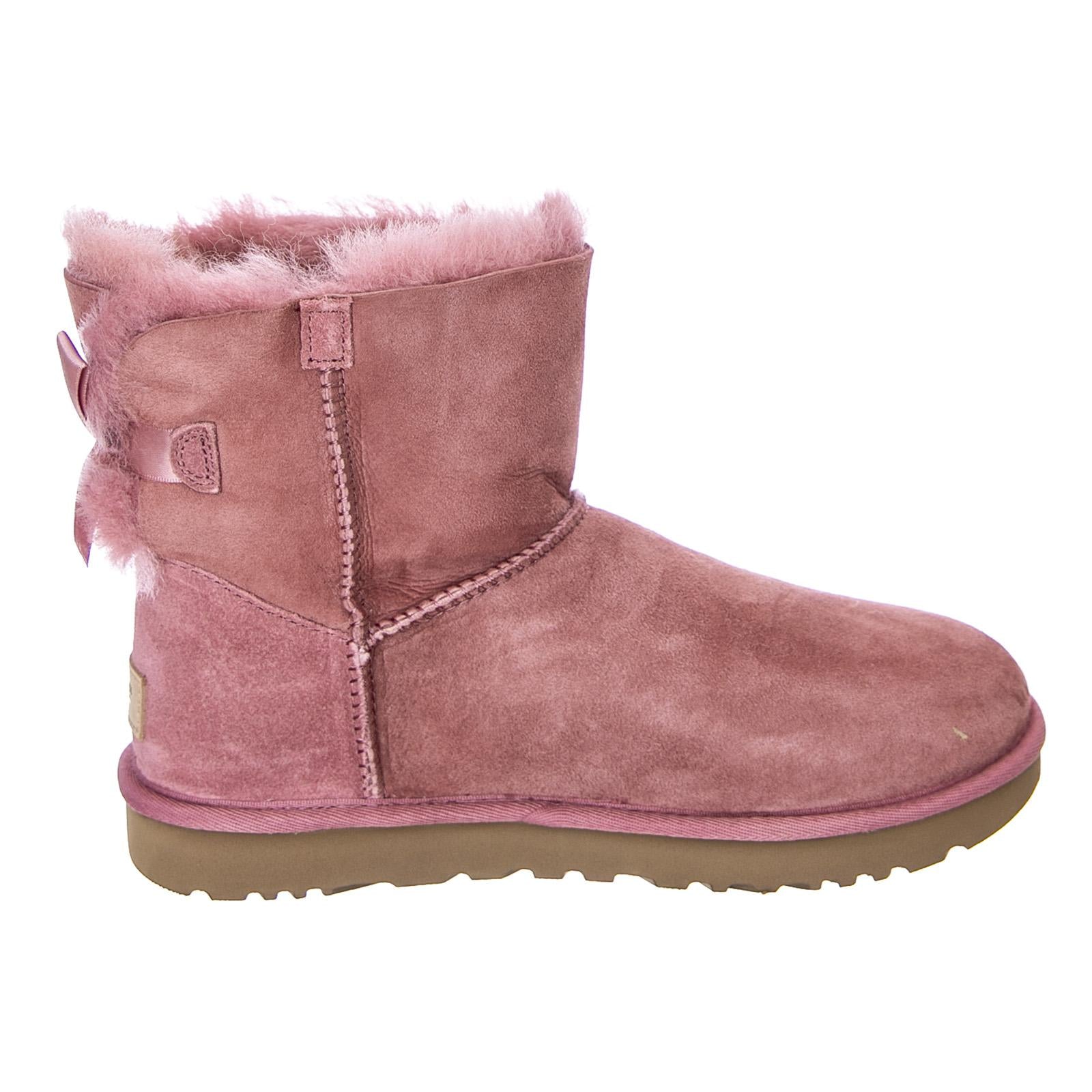  UGSBLBOWMPDW1016501W  UGG 