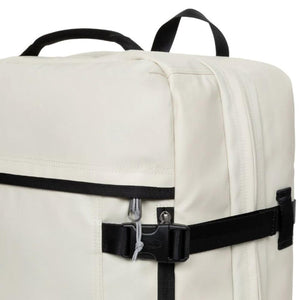 Travelpack - Zaino Tarp Cloth Bianca EK0A5BBR 0Z21 EASTPAK 