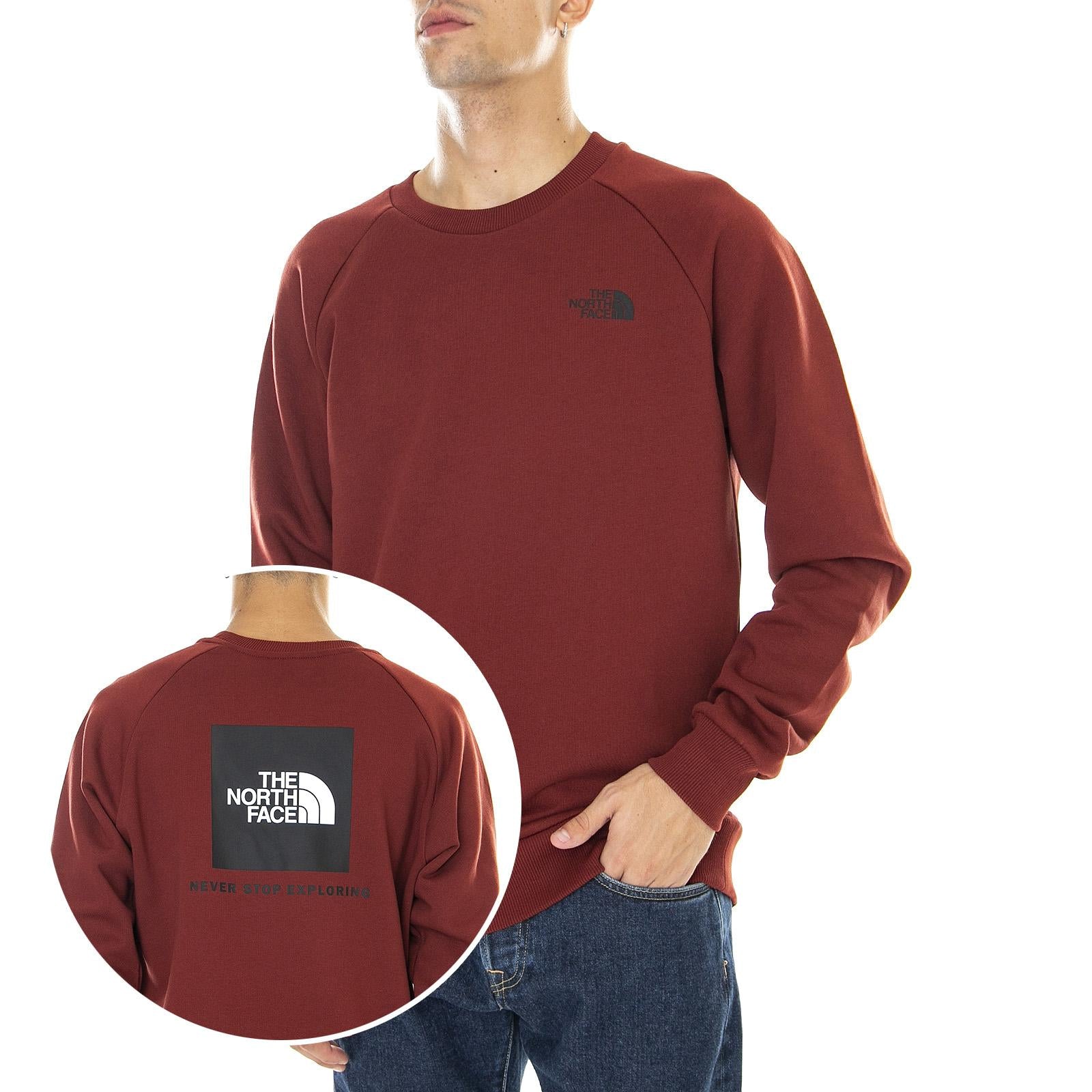  NF0A4SZ9BDQ1  THE NORTH FACE 