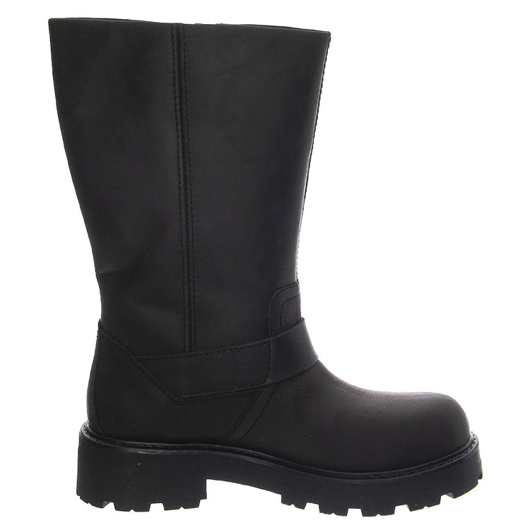 Cosmo 2.0 Java - Stivali Donna Marroni VBS5649-109-31  VAGABOND 