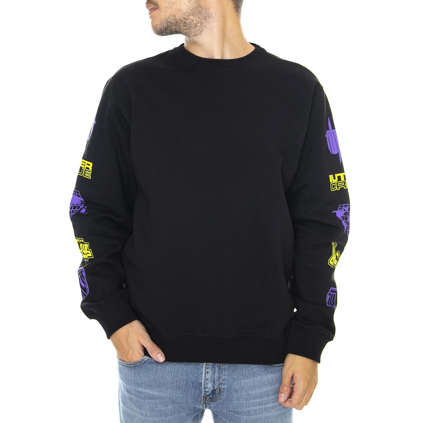  19WISC10-BLACK  IUTER 