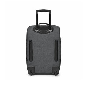 TRANVERZ S BLACK DENIM EK61L77H  EASTPAK 