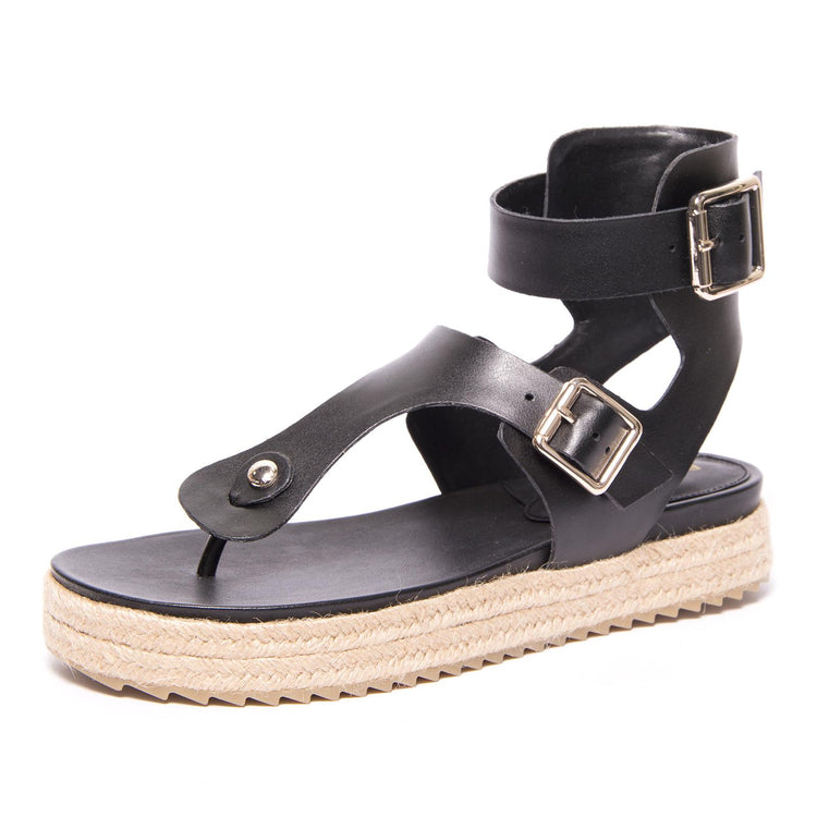 Edmund - Sandali Donna Neri BCSEDMUND2BLACK  BCBG 