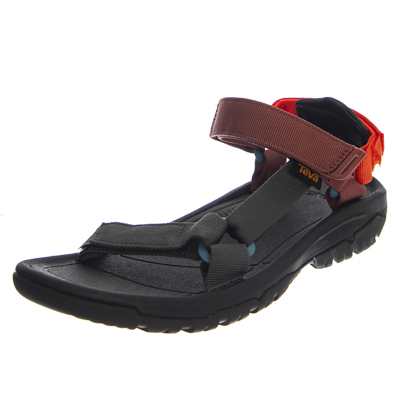 Hurricane XLT2 M HZM - Sandali Uomo Multicolore TE.1019234-HZM  TEVA 