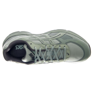 Gel-1130 Ns Slate Grey / Graphite Grey - Scarpe Stringate Profilo Basso Uomo Verdi 1203A413-021  ASICS 