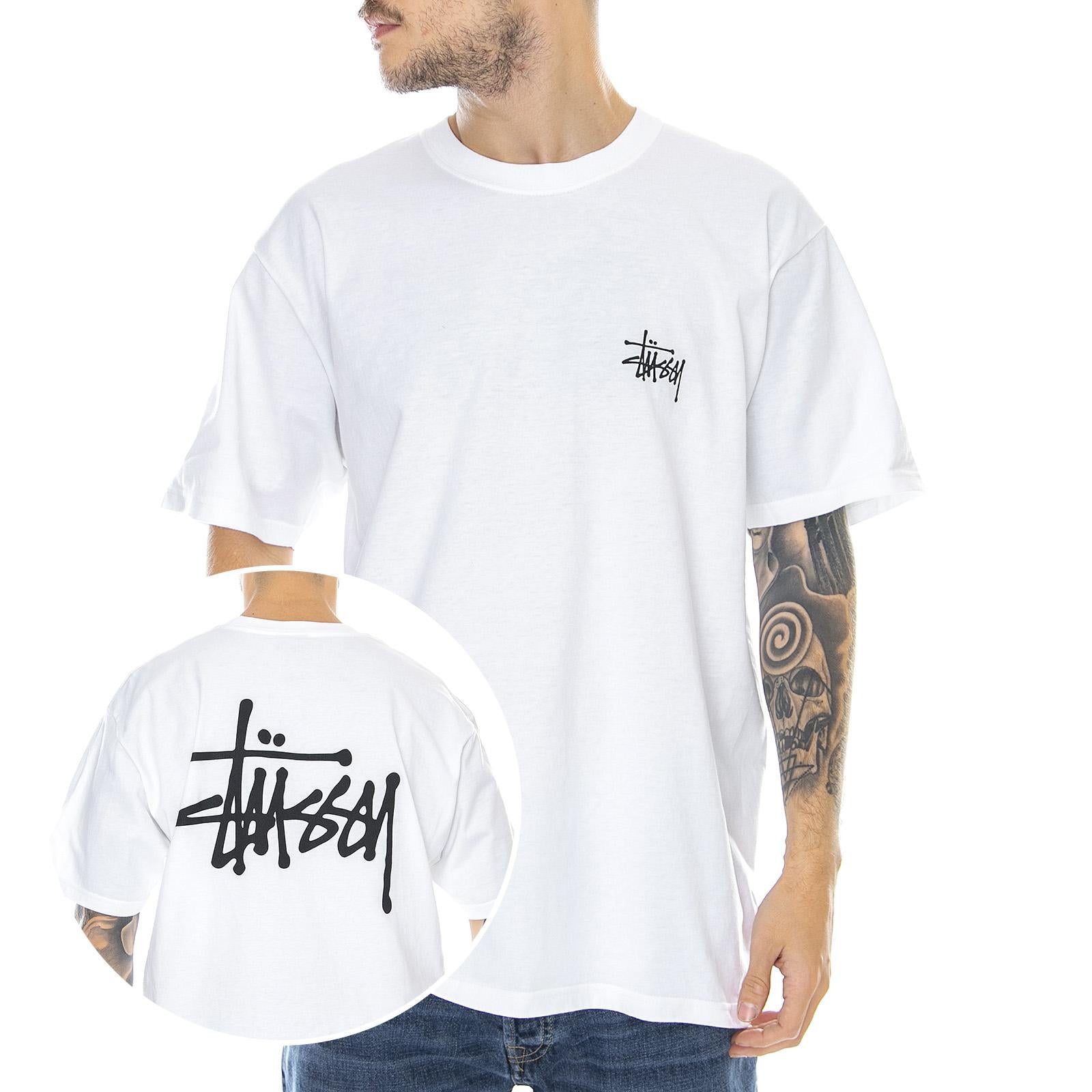  1904464-WHIT  STUSSY 