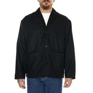 Edison Blazer Black - Giacca Uomo Nera I032601.89.67.  EDWIN 