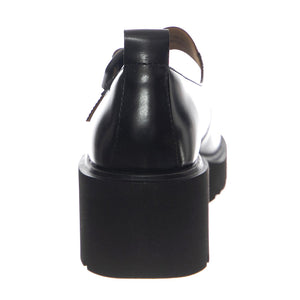 Mimi Negro / Milah Negro - Scarpe Donna Nere K201681-001  CAMPER 