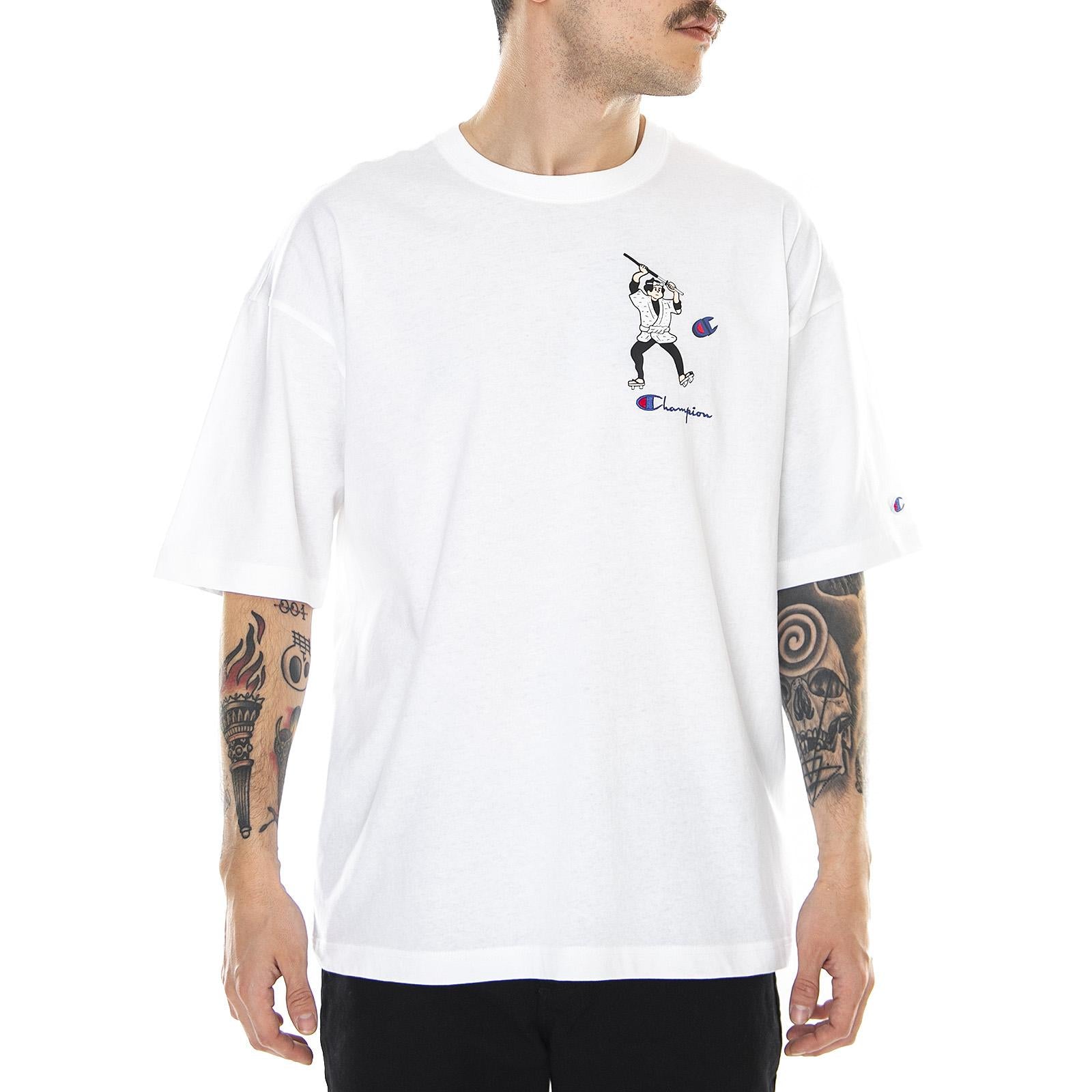  214419CH-WW007  CHAMPION 