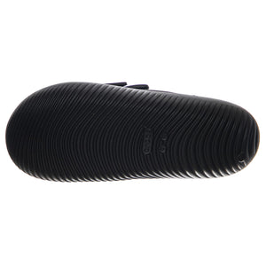 Mellow Luxe Recovery Slide Black - Sandali / Ciabatte Uomo Neri CR.209413-BLK  CROCS 