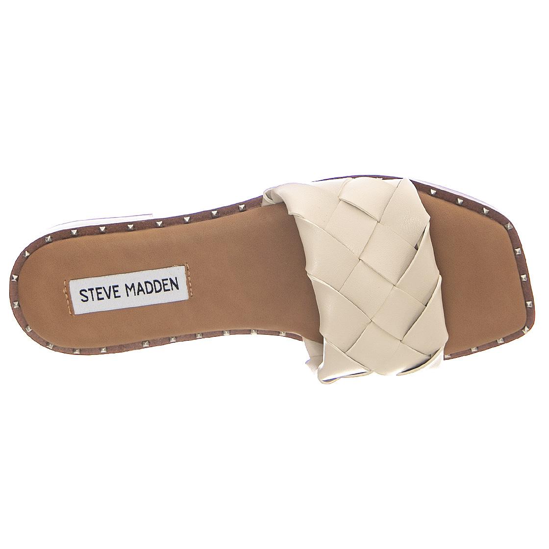  SMSTWISTIE-BONE  STEVE MADDEN 