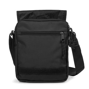 Flex Black - Borsa a Tracolla Nera EK0007460081  EASTPAK 
