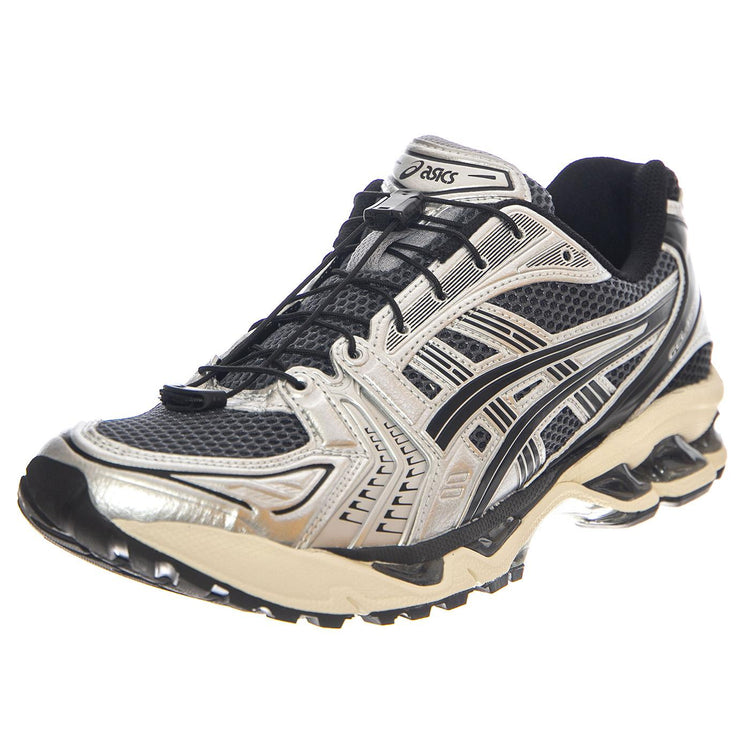 Gel-Kayano 14 Carrier Grey / Black - Scarpe Uomo Multicolore 1203A549-020  ASICS 