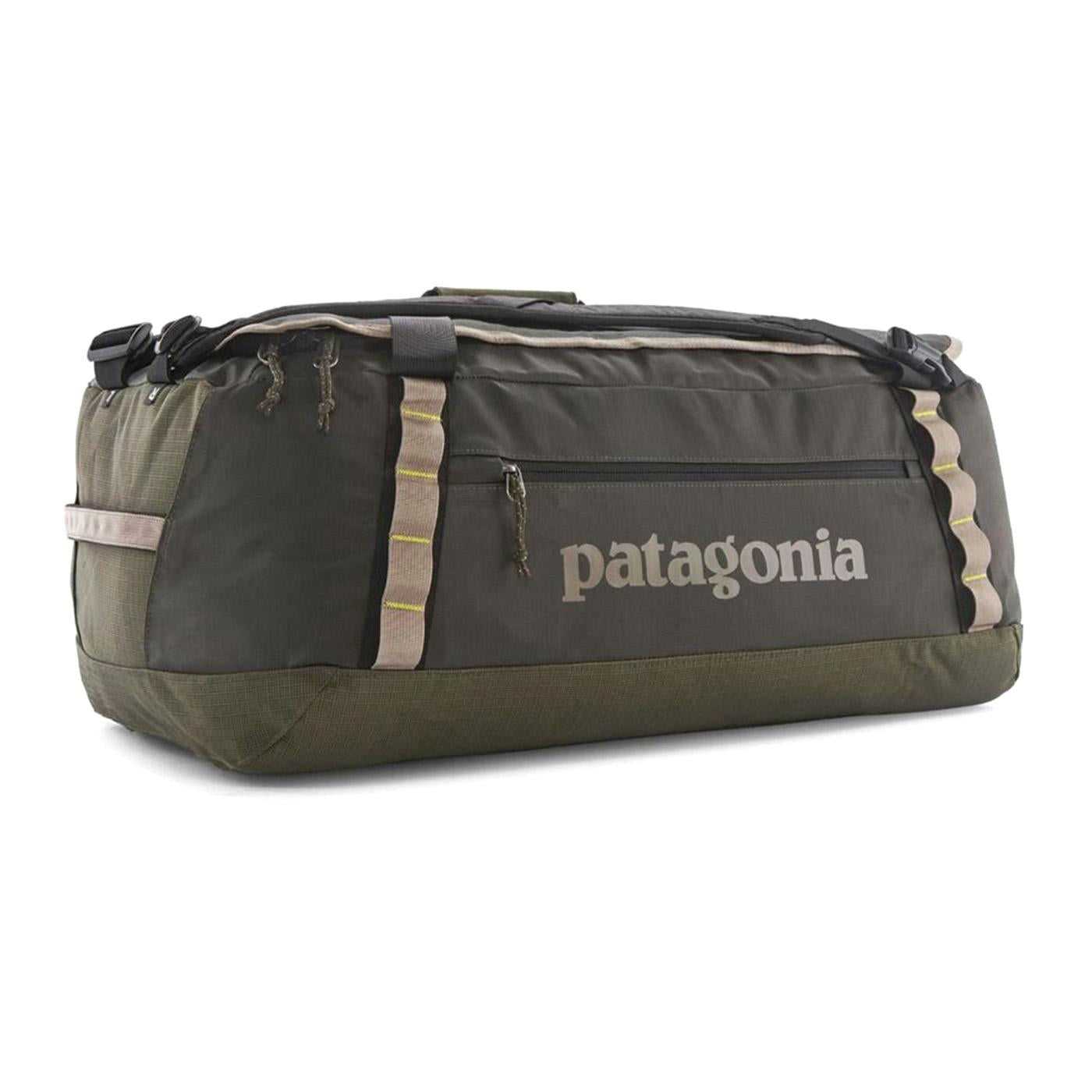 Black Hole Duffel 55L-PNGR - Borsone da Viaggio Verde 49343-PNGR  PATAGONIA 