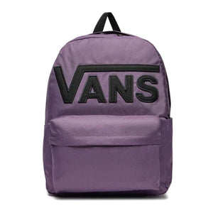 Old Skool Drop V Backpack Grape Jam - Zaino Viola VN000H4ZCIF1  VANS 