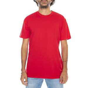  LACFF01-RED  LOS ANGELES APPAREL 