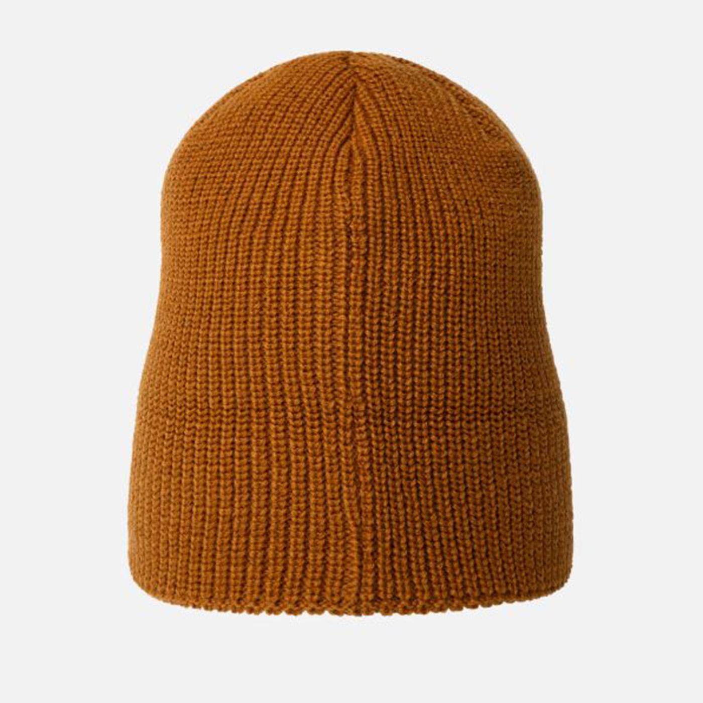 Cardinal 2 Way Beanie -- Cappello Rustic Caramel K3454 RC228 KANGOL 
