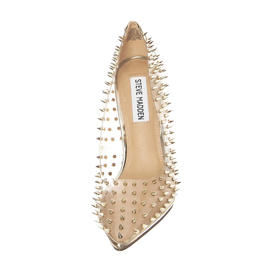  SMSVALAS-LTGLD  STEVE MADDEN 