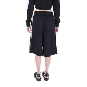 222 BANDA APLA Black-White-Turquois 303WB80-A38  KAPPA 