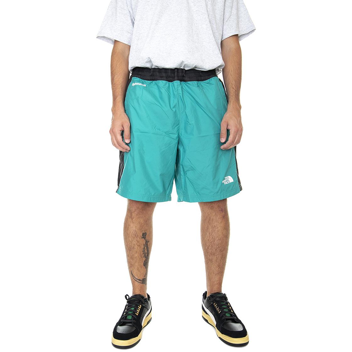 Hydreanilene - Bermuda Uomo Verdi / Porcelain Green S NF0A5J4JZCV1  THE NORTH FACE 