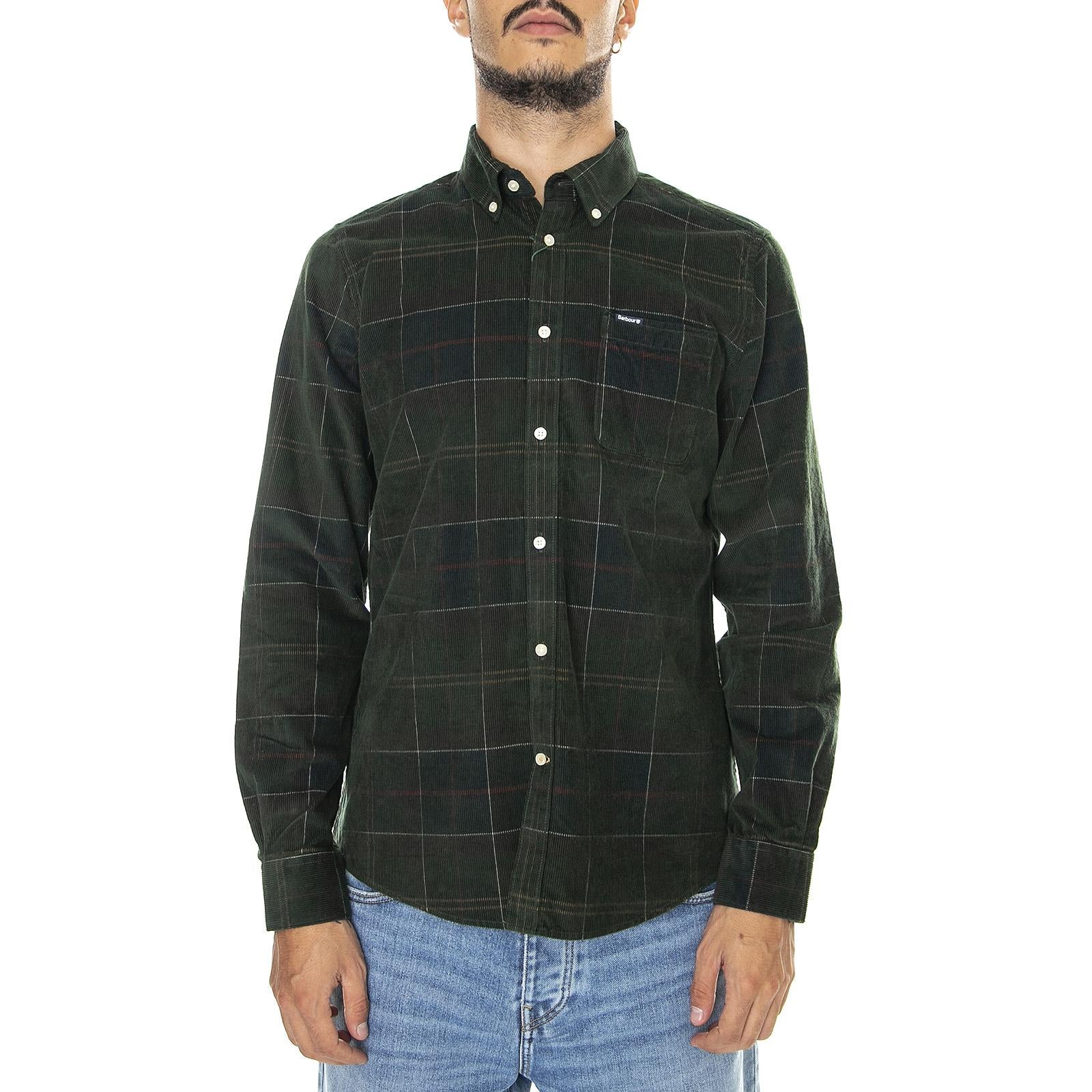  MSH4986-TN11-FW21  BARBOUR 