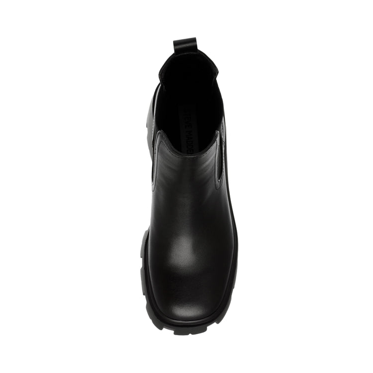 Outdrive Black Action Leather - Stivali Donna Neri SMSOUTDRIVE-05O  STEVE MADDEN 