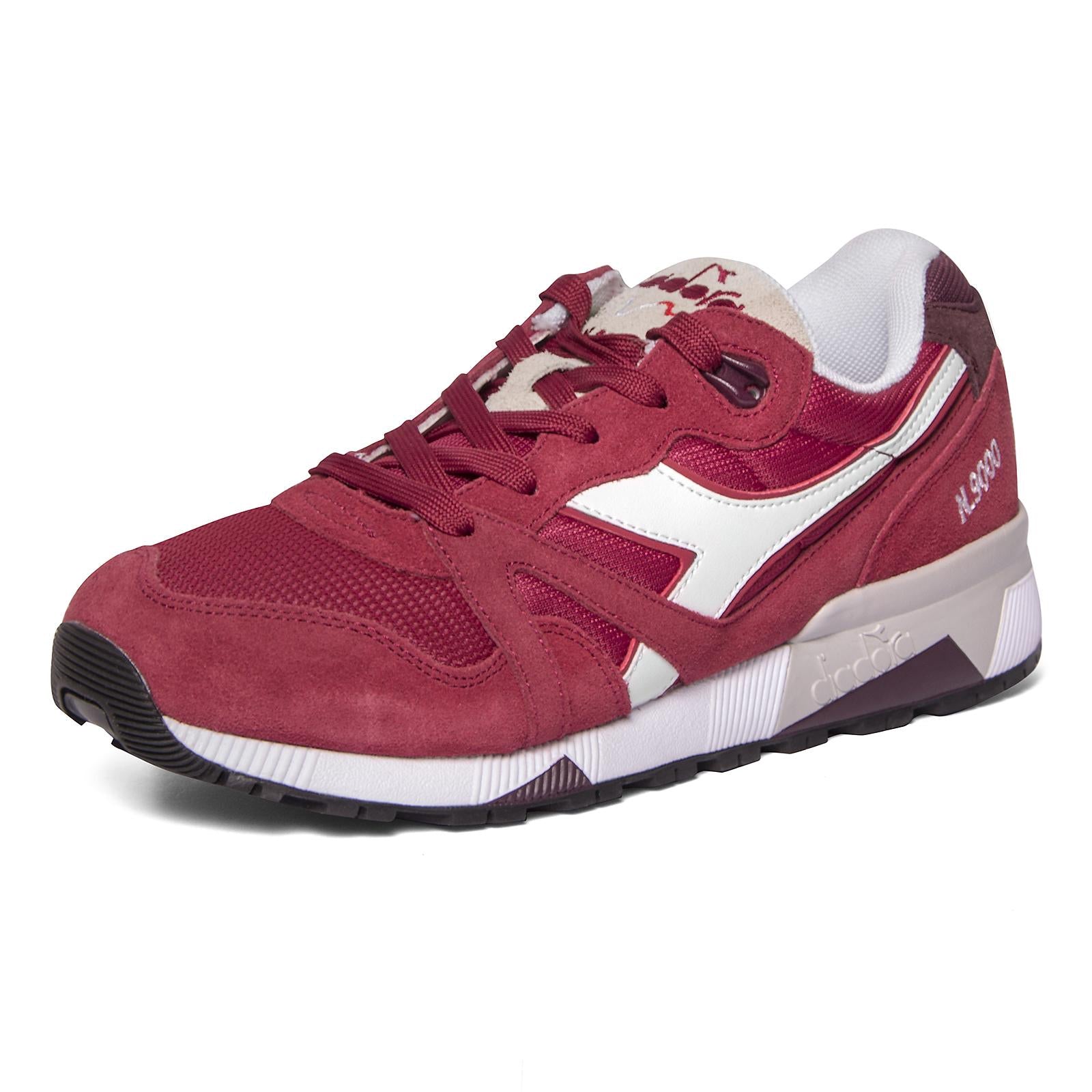 N9000 III VIOLET RED BUD 501.171853-55026  DIADORA 
